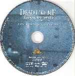 carátula cd de Tan Muertos Como Yo - Temporada 01 - Disco 04 - Region 4