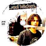 carátula cd de Soul Kitchen - Custom - V3