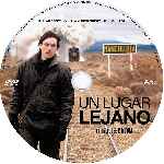 carátula cd de Un Lugar Lejano - 2010 - Custom
