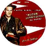 carátula cd de El Mayor Espectaculo Del Mundo - Custom - V2