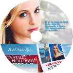 carátula cd de La Historia De Natalee Holloway - Custom