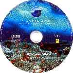 cartula cd de Bbc - Planeta Azul - Volumen 04