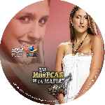 carátula cd de Las Munecas De La Mafia - Disco 08 - Custom