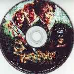 carátula cd de Harry Potter Y La Camara Secreta - Region 4