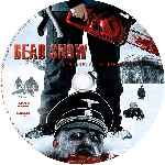carátula cd de Dead Snow - Custom