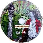 carátula cd de Un Lugar Donde Quedarse - 2009