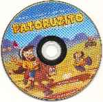carátula cd de Patoruzito - Region 4