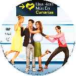 carátula cd de Una Hora Mas En Canarias - Custom