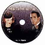 carátula cd de La Mujer Marcada - 1937