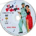 carátula cd de Melodias De Broadway - 1955 - Disco 02 - Custom