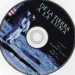 carátula cd de De La Tierra A La Luna - Disco 01 - Region 4