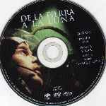 carátula cd de De La Tierra A La Luna - Disco 02 - Region 4