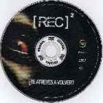 carátula cd de Rec 2 - Region 4