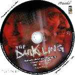 carátula cd de The Darkling