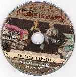 carátula cd de La Guerra De Los Vendedores - Edicion Especial - Region 1-4