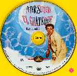 carátula cd de El Guateque