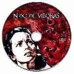 carátula cd de Nido De Viboras - 1948