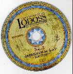carátula cd de Las Cronicas De Lodoss - La Serie - Disco 02