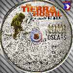 carátula cd de En Tierra Hostil - Custom - V6
