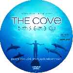 carátula cd de The Cove - Custom