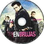 carátula cd de En Brujas - Region 1-4