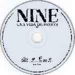 carátula cd de Nine - Region 4