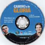carátula cd de Camino A La Gloria - 2009 - Region 4