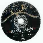 carátula cd de Bang Rajan