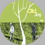 carátula cd de Old Joy - Cd