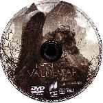carátula cd de La Herencia Valdemar