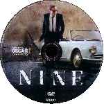 carátula cd de Nine