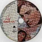 carátula cd de Que Alegria Vivir