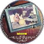 carátula cd de Pecados De Mi Padre - Custom