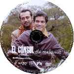 carátula cd de El Consul De Sodoma