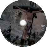 cartula cd de Jesus De Nazaret Parte 2