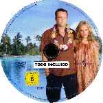 carátula cd de Todo Incluido - 2009