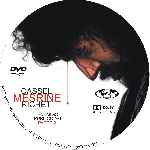 carátula cd de Mesrine - Parte 2 - Enemigo Publico NÂº 1 - Custom