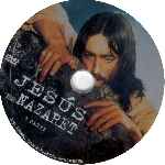 cartula cd de Jesus De Nazaret Parte 3