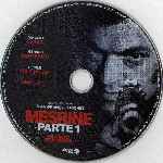 carátula cd de Mesrine - Parte 1 - Instinto De Muerte