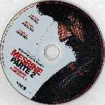 carátula cd de Mesrine - Parte 2 - Enemigo Publico NÂº 1
