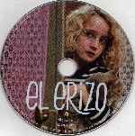 carátula cd de El Erizo