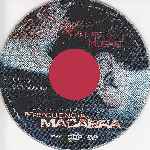 carátula cd de Frecuencia Macabra - Region 4