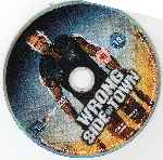 carátula cd de Wrong Side Of Town