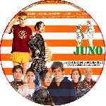 carátula cd de Juno - Custom - V6