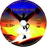 carátula cd de Dragonheart - Custom - V3