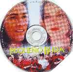 carátula cd de Pequeno Buda - Region 4