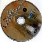 carátula cd de Nuestros Caminos A Santiago - Dvd 01