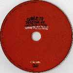carátula cd de Godard Ficciones - Disco 03 - Cubre Tu Derecha - Un Lugar Sobre La Tierra
