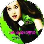 carátula cd de Chicas Sin Freno - Custom