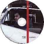 carátula cd de Ariel - Aki Kaurismaki 002
